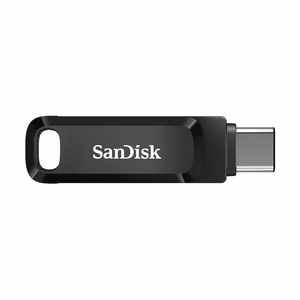 SanDisk muistitikku 32GB USB-C Ultra Dual Drive Go 150 MB/s