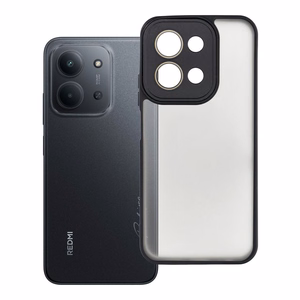 Suojakuori Xiaomi Redmi 15C:lle (173,16 x 81,07 x 8,2) Variete musta