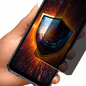 Doogee Blade GT Ultra – 3mk Silky Matt Privacy tietosuojakalvo