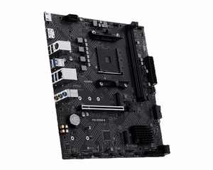 Płyta główna MSI PRO B550M-B