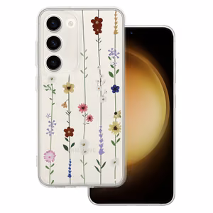 Tel Protect Flower Samsung Galaxy A05:lle malli 4