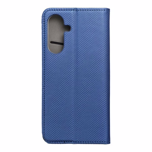Kotelo Smart Magnet Samsung A366 A36 5G tummansininen
