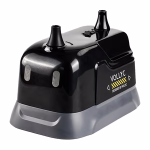 Flextail Evo Balloon Pump (Black)