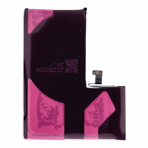AmpSentrix Basic battery for iPhone 14 Pro (high capacity 3480 mAh)