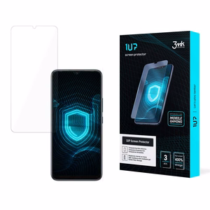 Infinix Hot 20i – 3mk 1UP puhelimen näytönsuoja