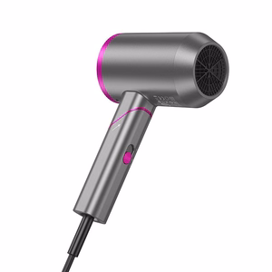 Hair dryer Hoco HP13 Plus red