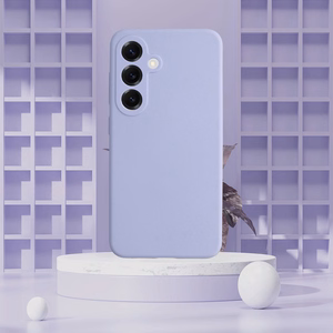 MagColor Pure Case for Samsung Galaxy S25 Edge lavender