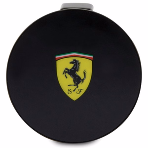 Ferrari FECHMMAK Magneettinen pidike grillille musta/musta 2023 Collection MagSafe