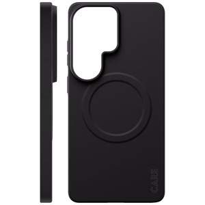 CARE by PanzerGlass SL1M suojakuori Samsung Galaxy S26 Ultra musta