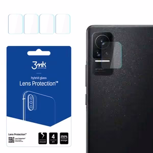 Xiaomi Civi – 3mk Lens Protection kameran linssinsuoja