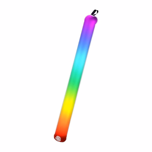 Käsikäyttöinen LED-putkilamppu Neewer RGB