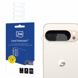 3mk Lens Protection Kameran lasi Google Pixel 10 Pro XL:lle