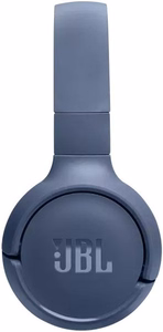 Langattomat kuulokkeet JBL Tune 520BT sininen