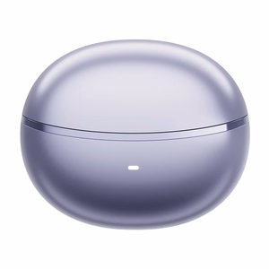 QCY N70 HT18 LITE Wireless Earbuds (Purple)
