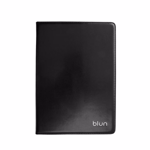 BLUN universaali tablettikotelo 8'' (UNT), musta