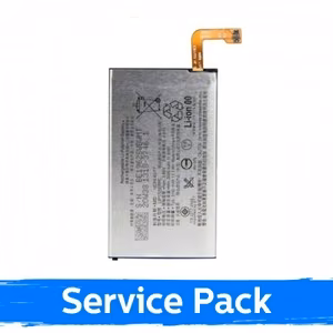 Akku, yhteensopiva Sony Xperia 5 (Service Pack)