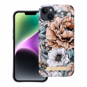 Suojakuori iPhone 14 PLUS:lle Forcell F-Protect Mirage yhteensopiva MagSafe bloom bush
