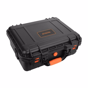 Sunnylife suojakotelo DJI Mini 5 Pro:lle