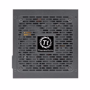 Thermaltake Smart BX1 -virtalähde, 550 W, 24-pin ATX, musta