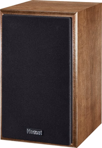 Magnat Monitor S10 B 2-tiekaiutin, langallinen, musta ja ruskea, 60 W