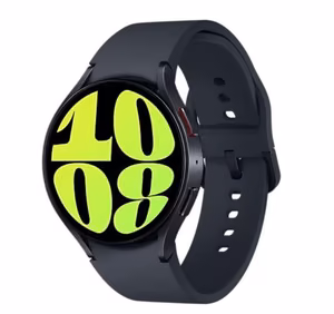 Samsung Galaxy Watch6 44mm SM-R940 smartwatch graphite