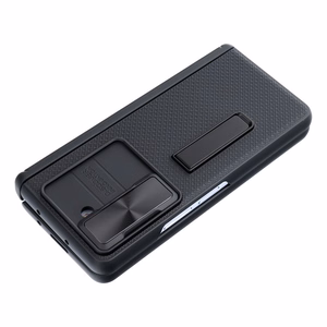 Case for Samsung Z FOLD 5 Hcd2 black