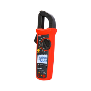 Pihtivirtamittari Uni-T UT202+