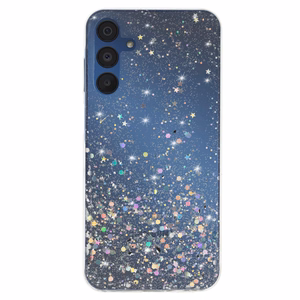 Brilliant Clear Case for Samsung Galaxy A15 4G/5G Transparent