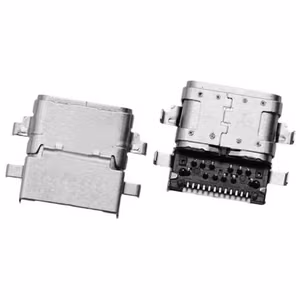 Latausliitin LENOVO ThinkPad E580 -sarjalle