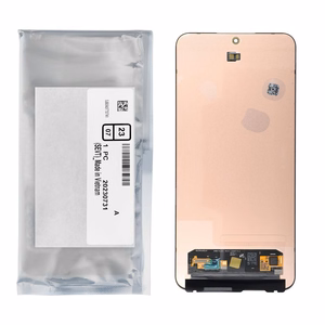 ServicePack LCD Näyttö Samsung S25 FE S731B GH82-38423A