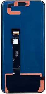 Huawei Honor Magic6 Pro 5G:n LCD-näyttö, kosketusnäyttö, musta, alkuperäinen
