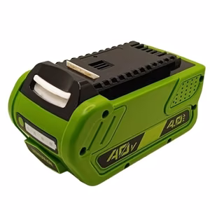 Power Tool Battery GREENWORKS 40V, 4.0Ah, Li-ion