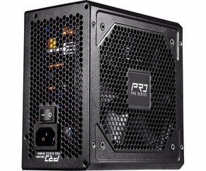 ASROCK ATX PC 100 - 240 V 750 W PRO-750B (Power Supply)