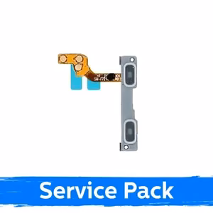 Flex-kaapeli Samsung F721 Z Flip4 äänenvoimakkuus (Service Pack)