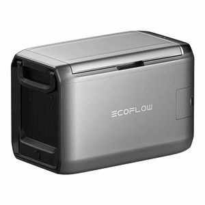 EcoFlow Glacier Classic 45l kannettava jääkaappi