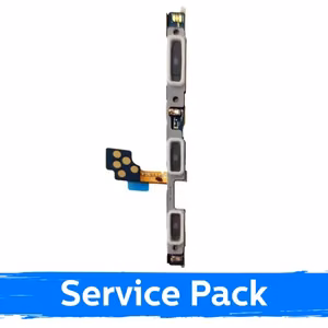 Flex Cable Compatible Samsung A566 A56 5G (Power/Volume) Flex / (Service Pack)