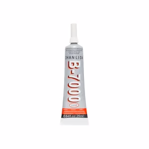 Zhanlida B-7000 -yleisliima, 25 ml
