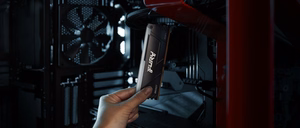 Kingston Technology FURY Beast 32GB 3600MT/s DDR4 CL18 DIMM (2 kpl setti) RGB