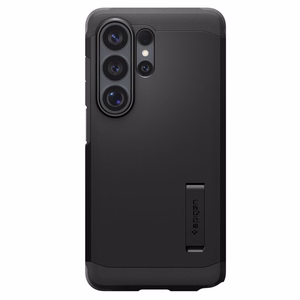 Spigen Tough Armor Mag MagSafe Case for Samsung Galaxy S26 Ultra - Black