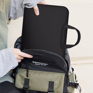 Laptop Bag 15-16 Tech-Protect Neoprene - Black