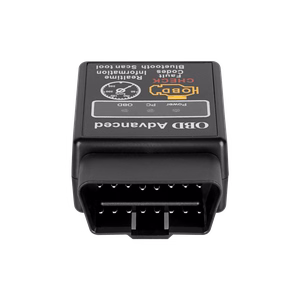 Peiying ELM327 Bluetooth OBD2 -diagnostiikkaliitäntä