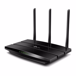 TP-LINK Router 1900 Mbps 1 WAN 4x10/100/1000M Number of antennas 3 ARCHERA8 (Wireless Router)