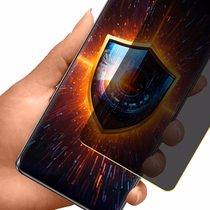 Oppo Reno 10 (CPH2531)/Pro – 3mk Silky Matt Privacy tietosuojakalvo
