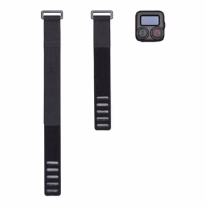 DJI Osmo Action 4 GPS Bluetooth kauko-ohjain