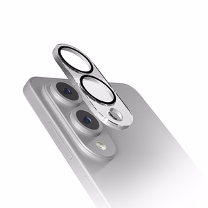 Karkaistu lasi kameralle Samsung Galaxy S25 Edge:lle