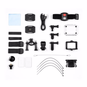 Kruger&Matz Vision L400 -actionkamera