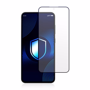 Mattapintainen karkaistu lasi 3mk HardGlass Matt Max Samsung Galaxy S25:lle