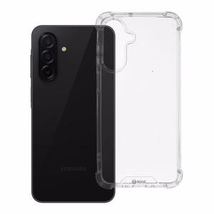 ARMOR JELLY puhelinkuori Samsung A26 5G kirkas