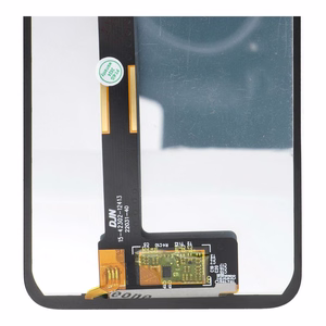 FixCell LCD-näyttö BLACKVIEW BV5300 Pro:lle OEM ilman kehystä