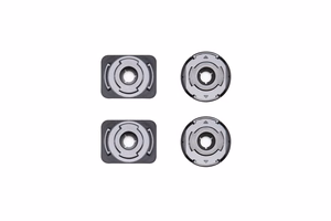 DJI Osmo Action Adhesive Mount Kit
